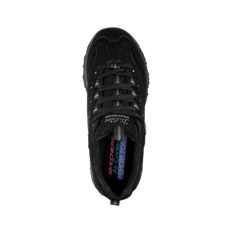 Zapatillas Urbanas Mujer Skechers D'Lites