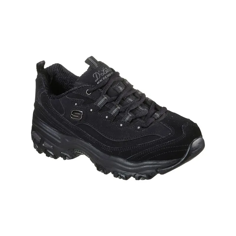 Zapatillas Urbanas Mujer Skechers D'Lites