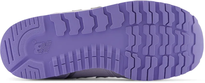 Zapatillas Urbanas Niña New Balance 373 Lila