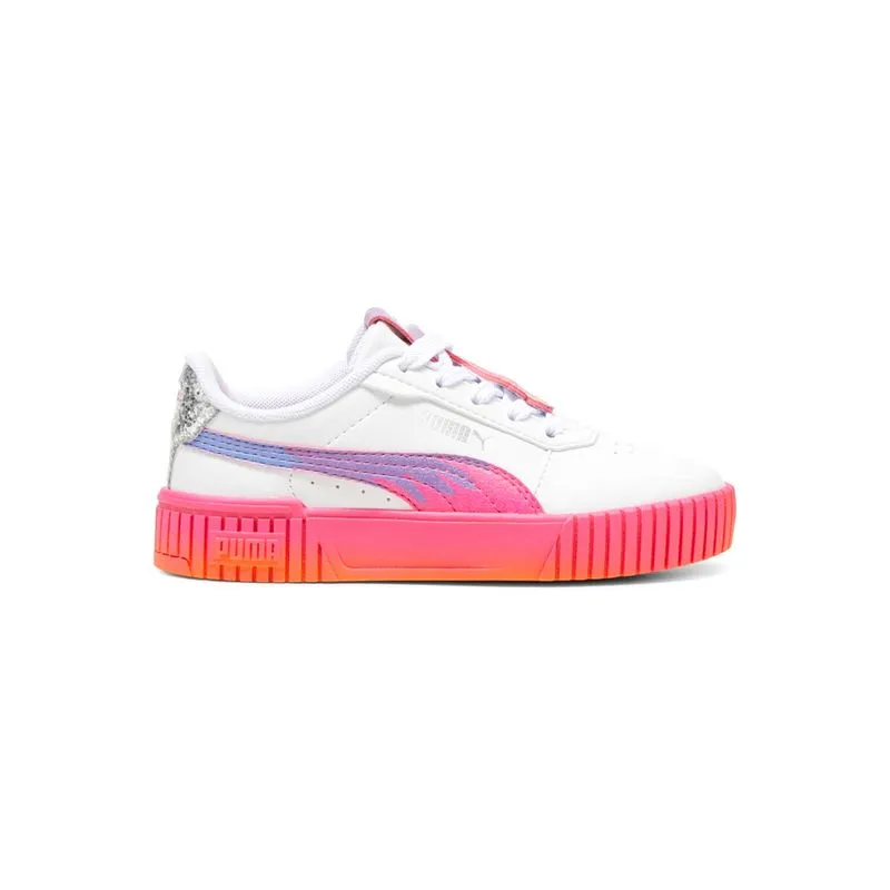 Zapatillas Urbanas Niña/Niño Puma Carina 2.0 Trolls