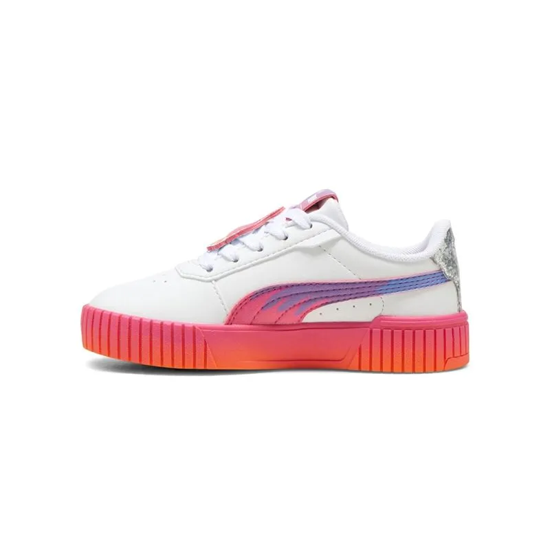 Zapatillas Urbanas Niña/Niño Puma Carina 2.0 Trolls
