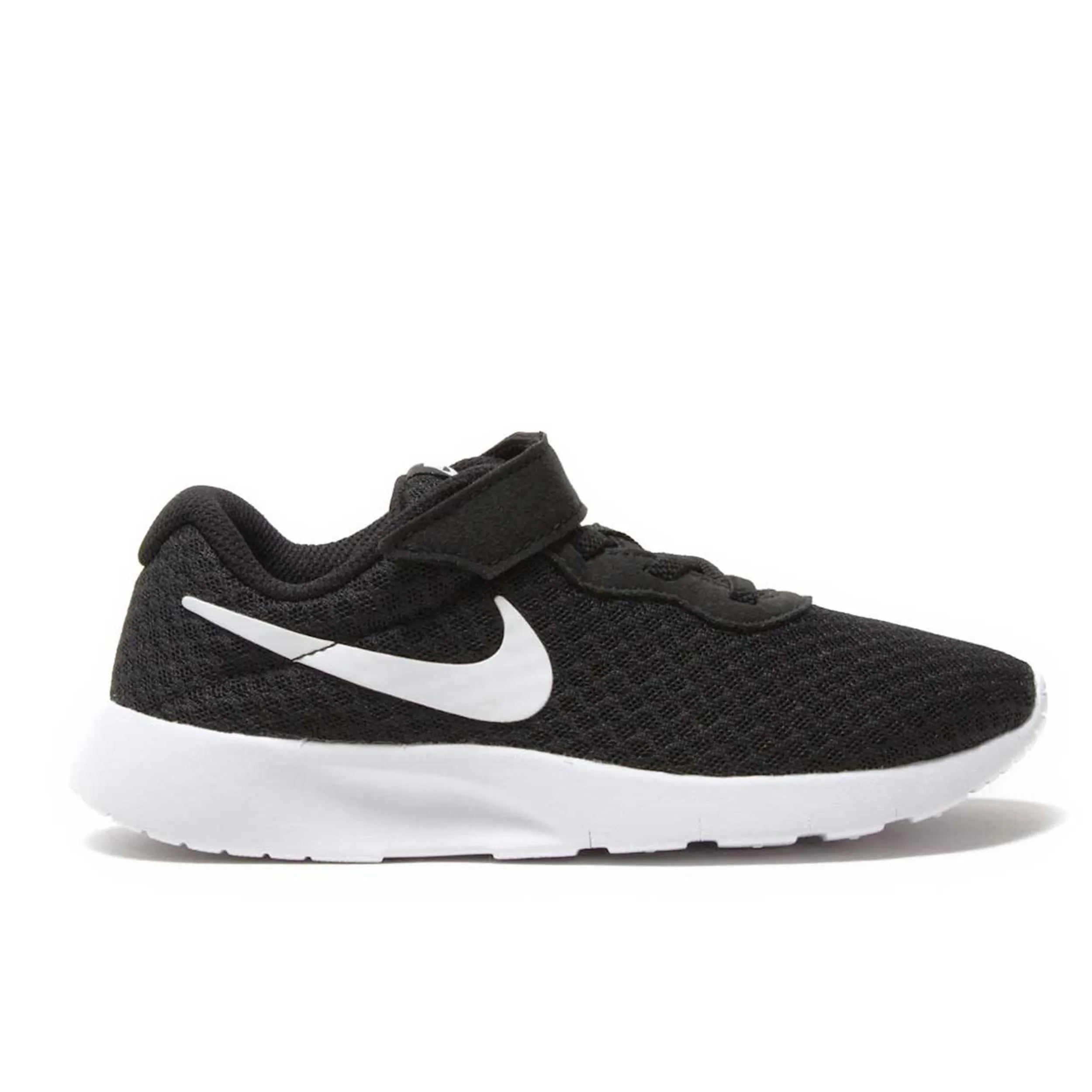 Zapatillas Urbanas Niño Nike Tanjun BPV Negro