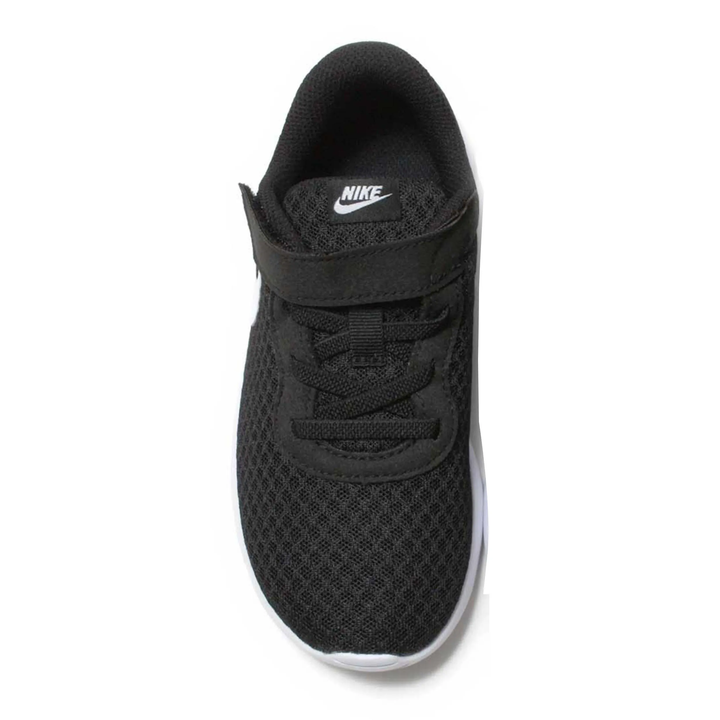 Zapatillas Urbanas Niño Nike Tanjun BPV Negro