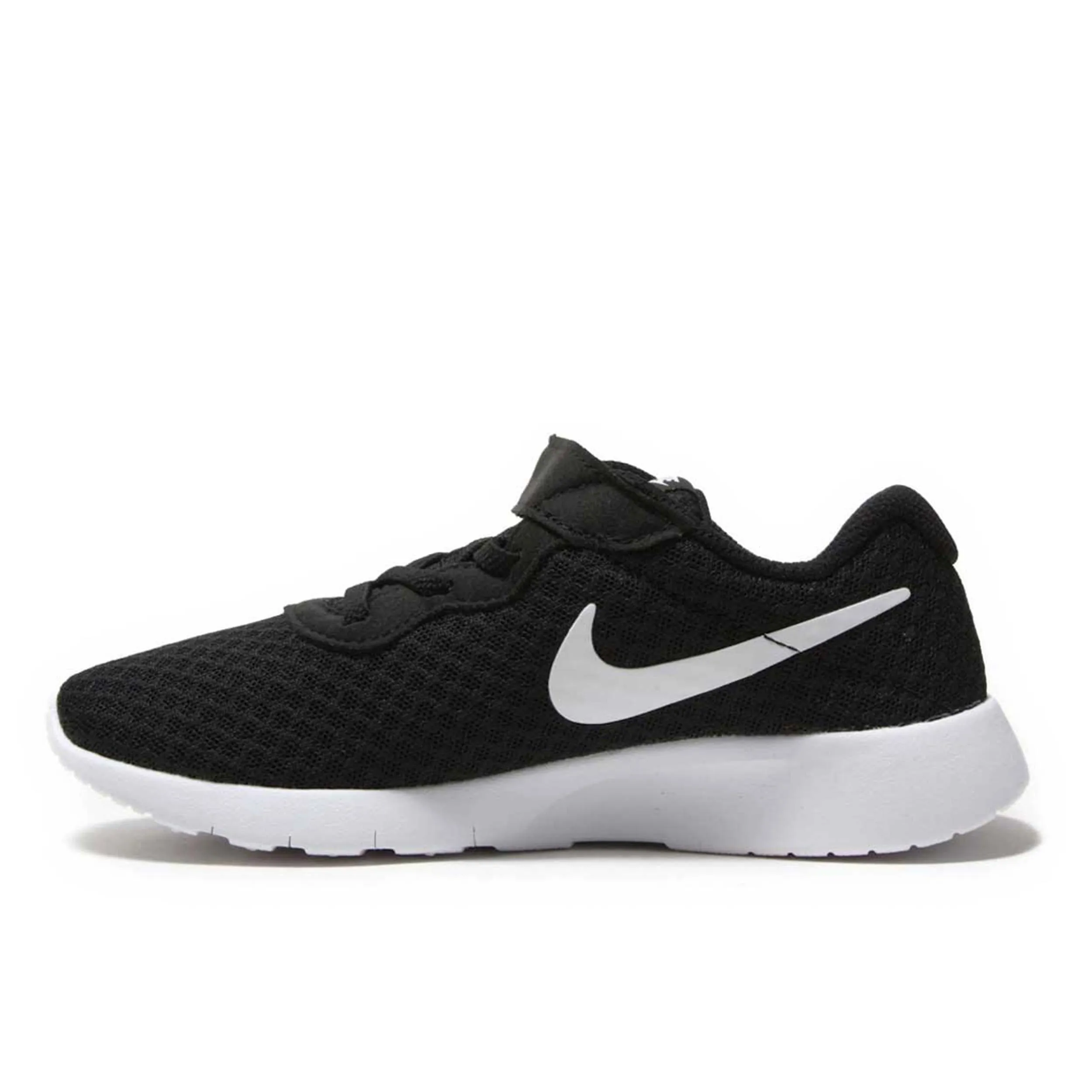Zapatillas Urbanas Niño Nike Tanjun BPV Negro