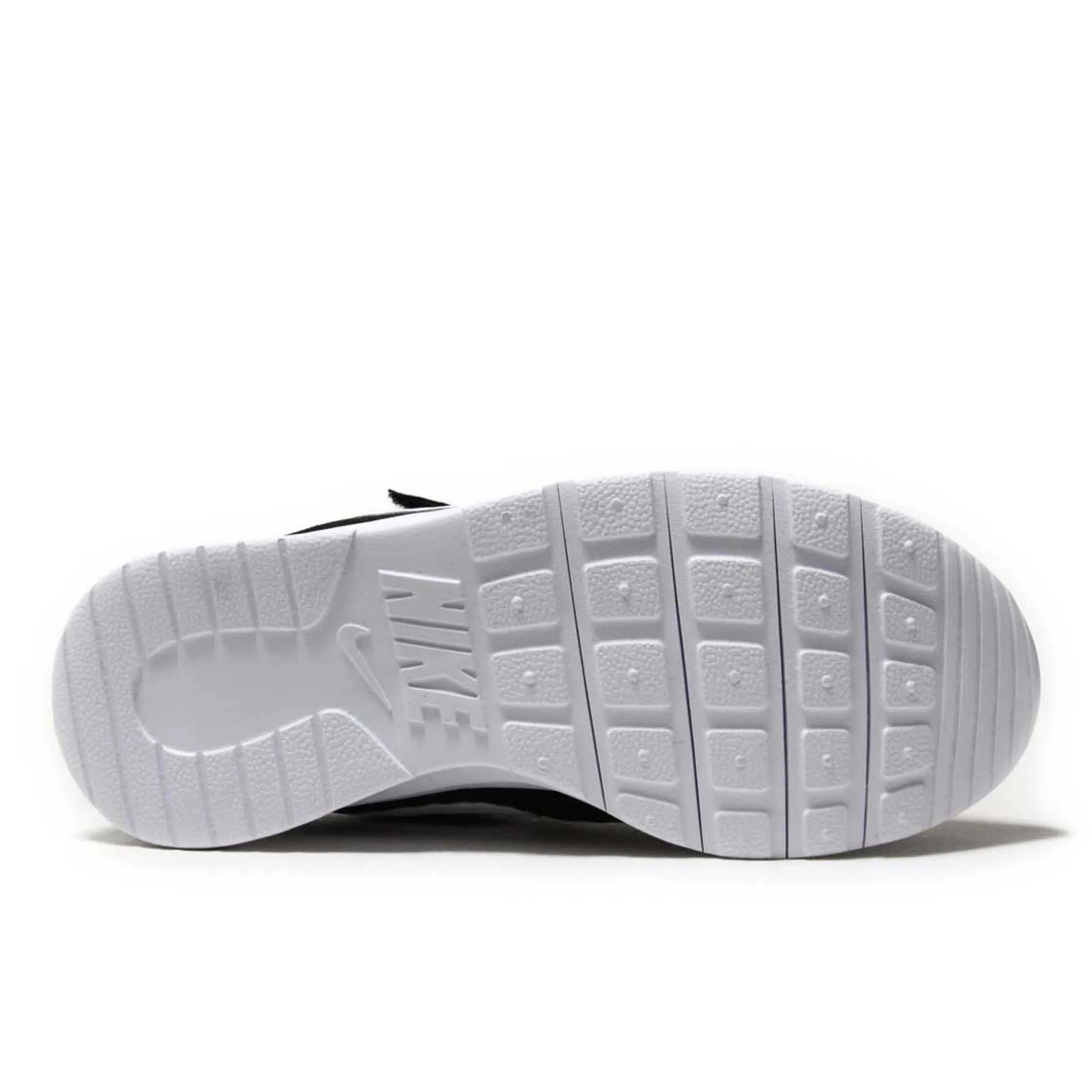 Zapatillas Urbanas Niño Nike Tanjun BPV Negro