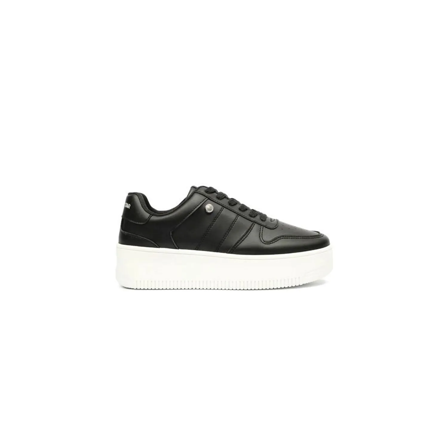 Zapatillas Urbanas North Star Para Mujer Mayo Negro