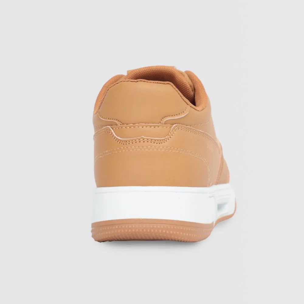 Zapatillas Urbanas Para Hombre Hypnotic Pu Jol Camel