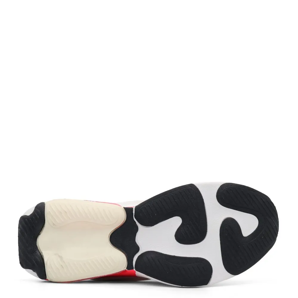 ZAPATILLAS URBANAS PARA MUJER APOLO AD2105 BLANCO