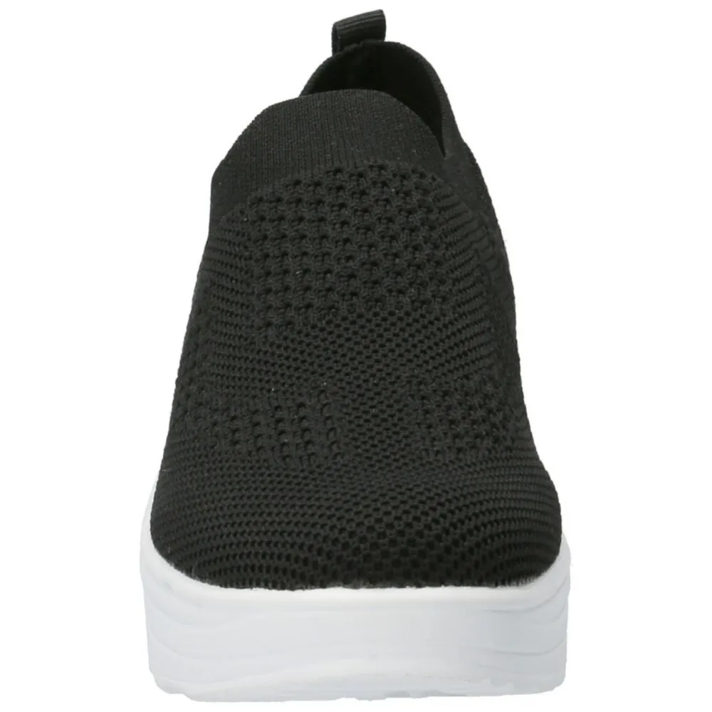 Zapatillas Urbanas para Mujer Hush Puppies Adara Negro