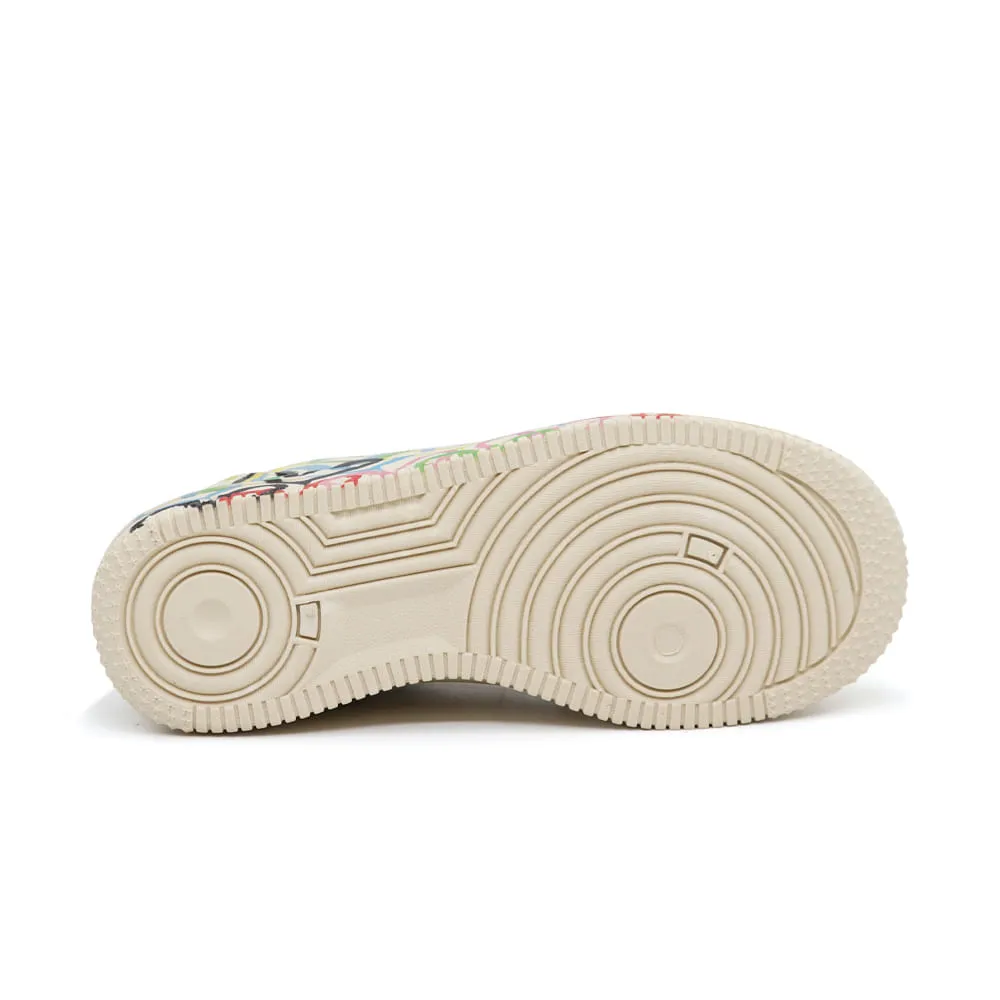 ZAPATILLAS URBANAS PARA MUJER OCEAN PACIFIC RAFAELAM23 BEIGE