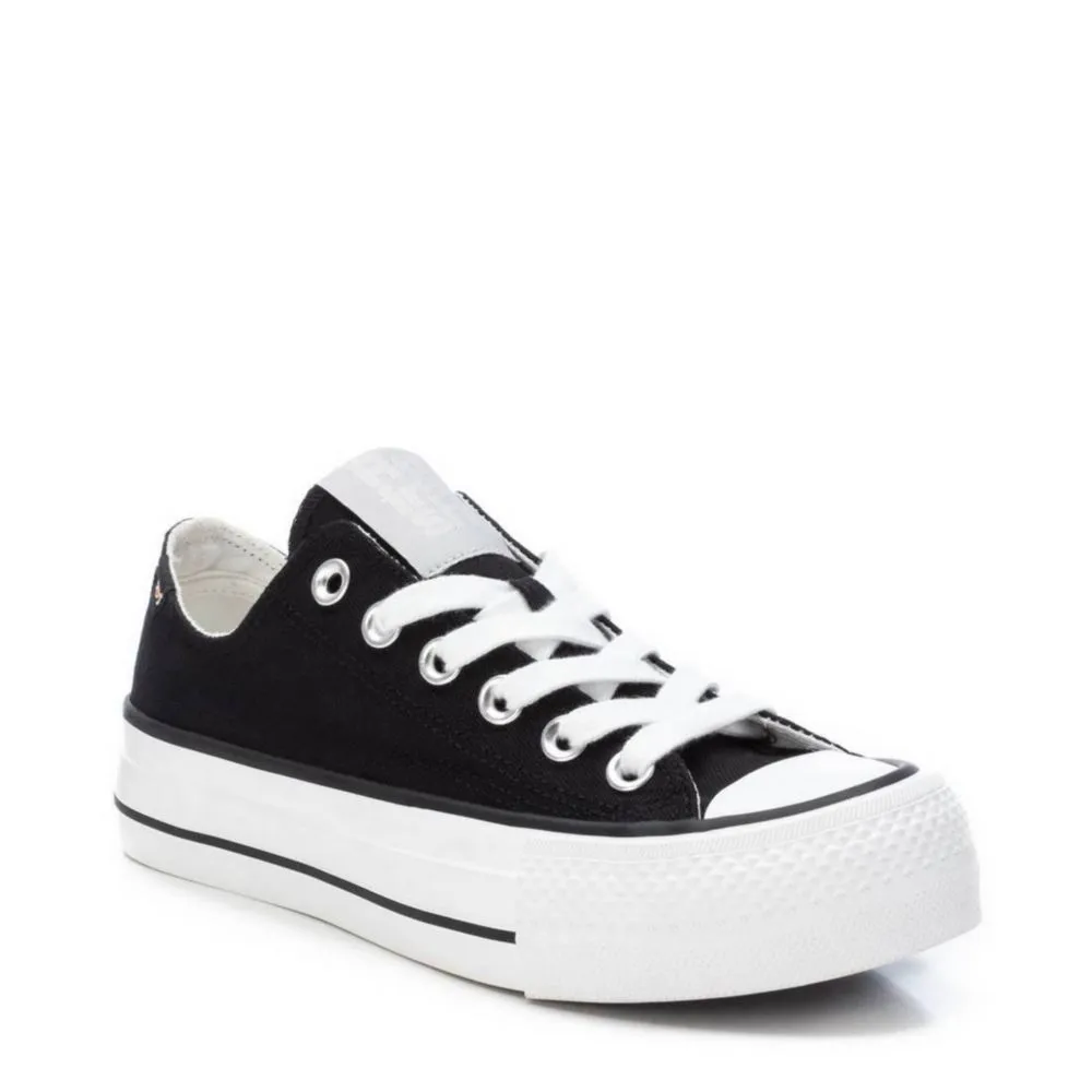 Zapatillas Urbanas para Mujer Refresh 170500 Negro
