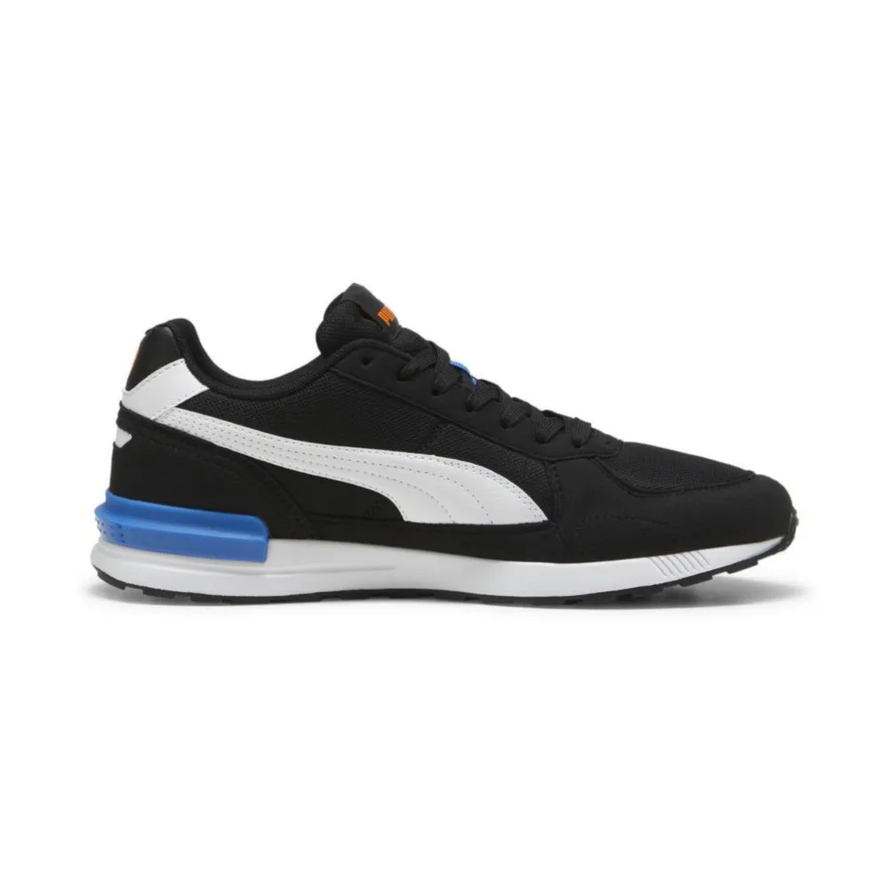 Zapatillas Urbanas Puma Para Hombre 380738 51 Graviton
