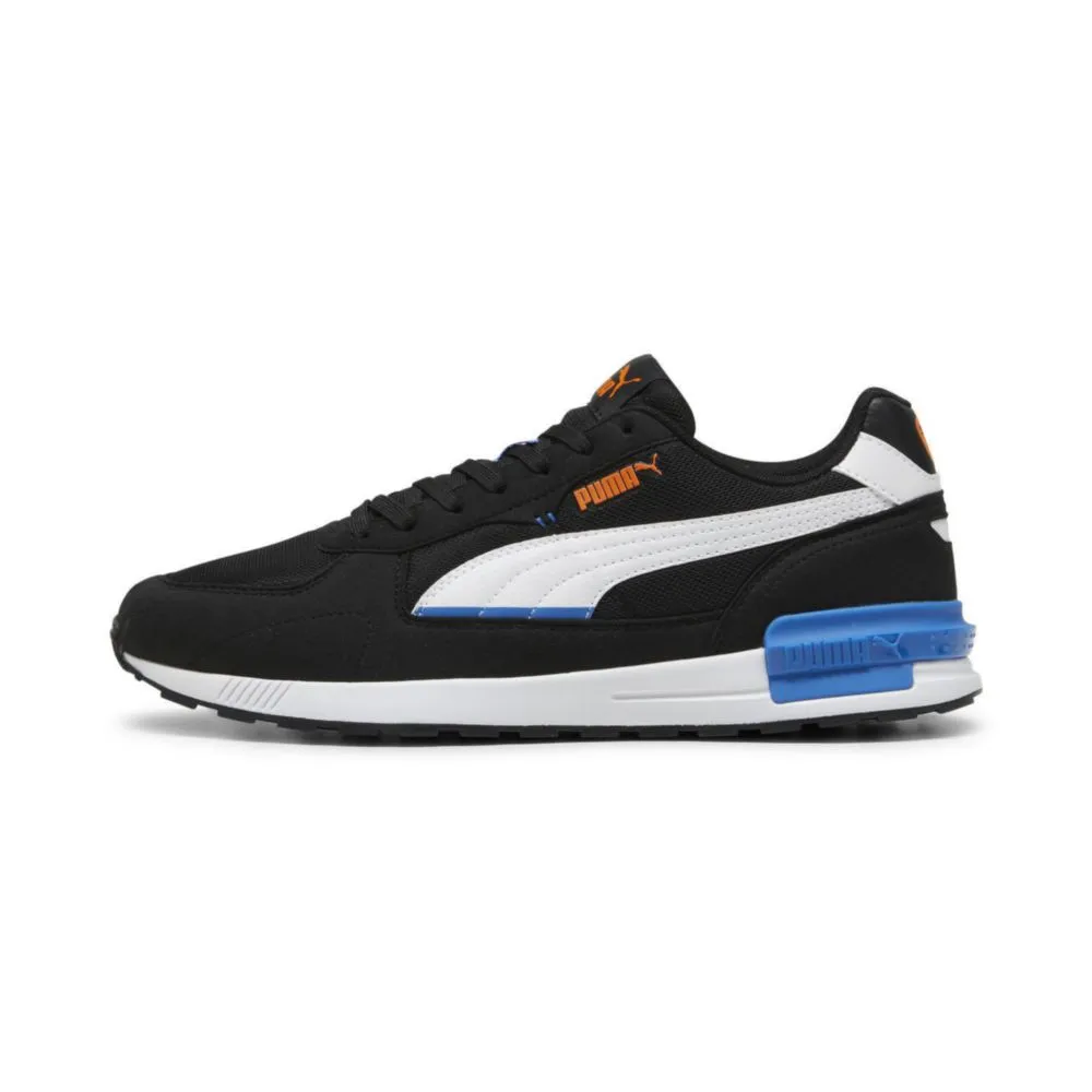 Zapatillas Urbanas Puma Para Hombre 380738 51 Graviton