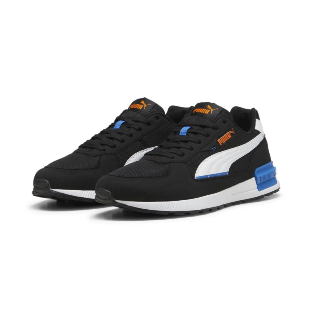 Zapatillas Urbanas Puma Para Hombre 380738 51 Graviton