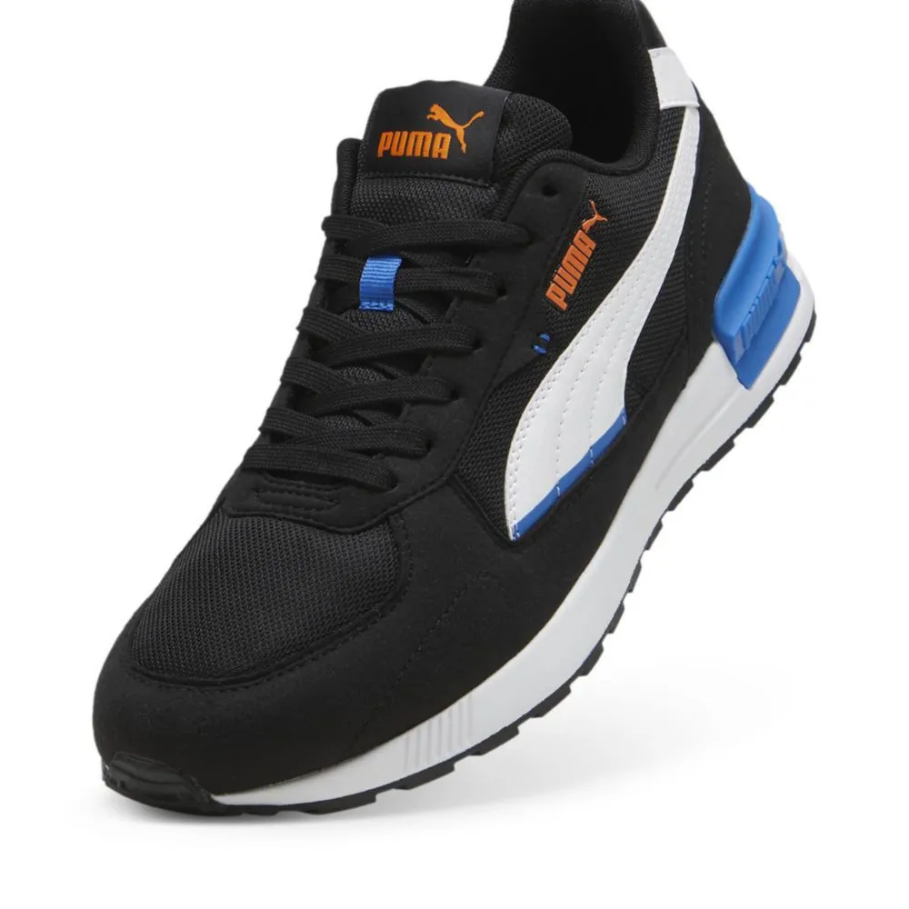 Zapatillas Urbanas Puma Para Hombre 380738 51 Graviton