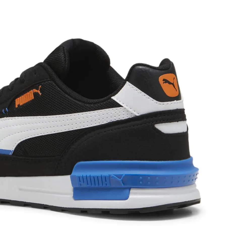 Zapatillas Urbanas Puma Para Hombre 380738 51 Graviton