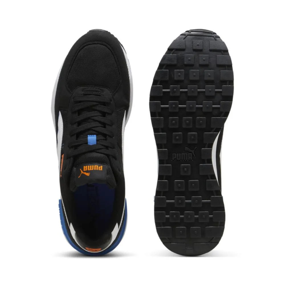 Zapatillas Urbanas Puma Para Hombre 380738 51 Graviton