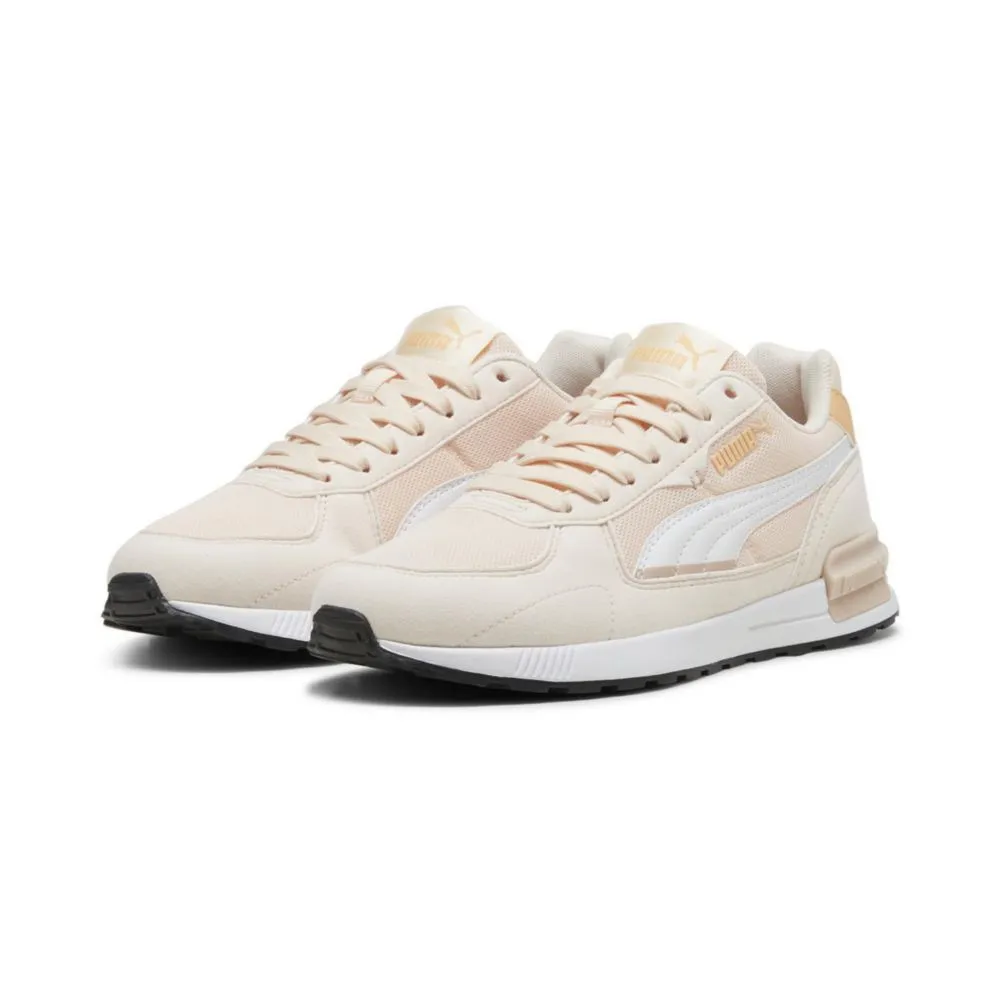 Zapatillas Urbanas Puma Para Mujer 380738 54 Graviton