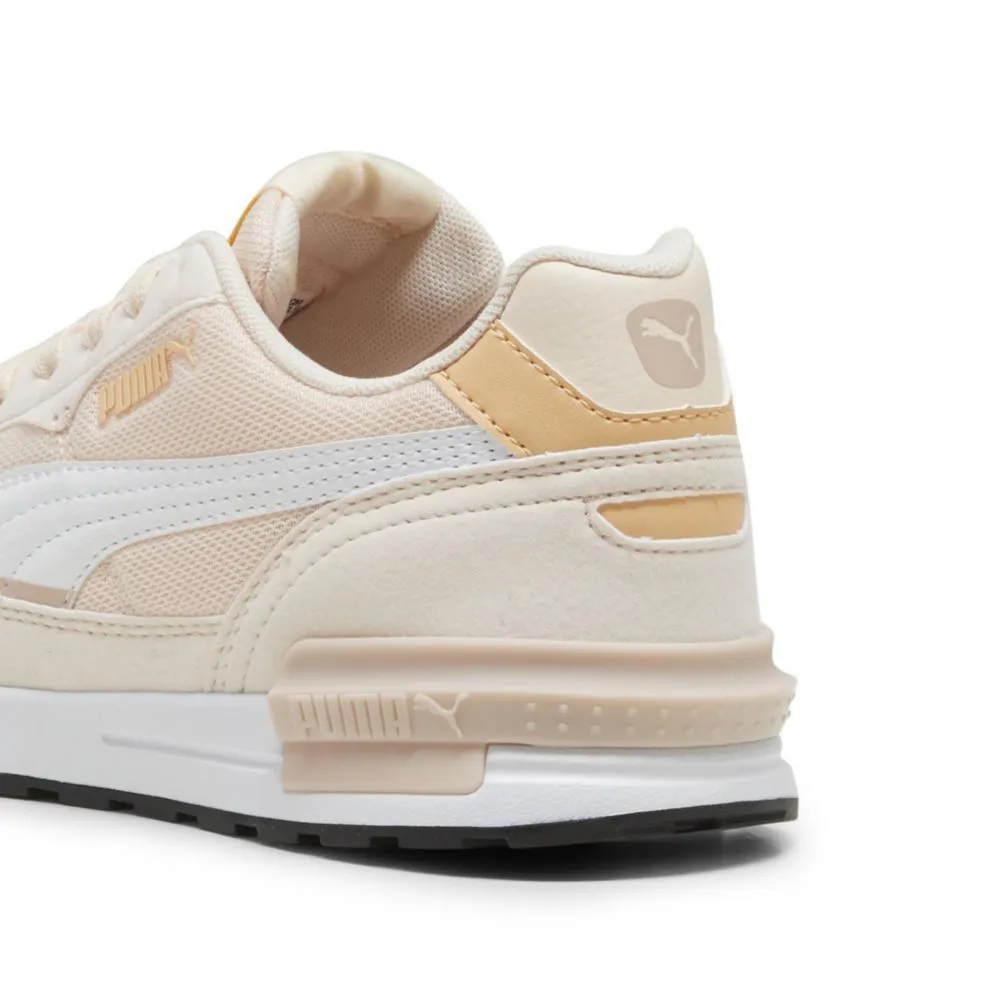 Zapatillas Urbanas Puma Para Mujer 380738 54 Graviton