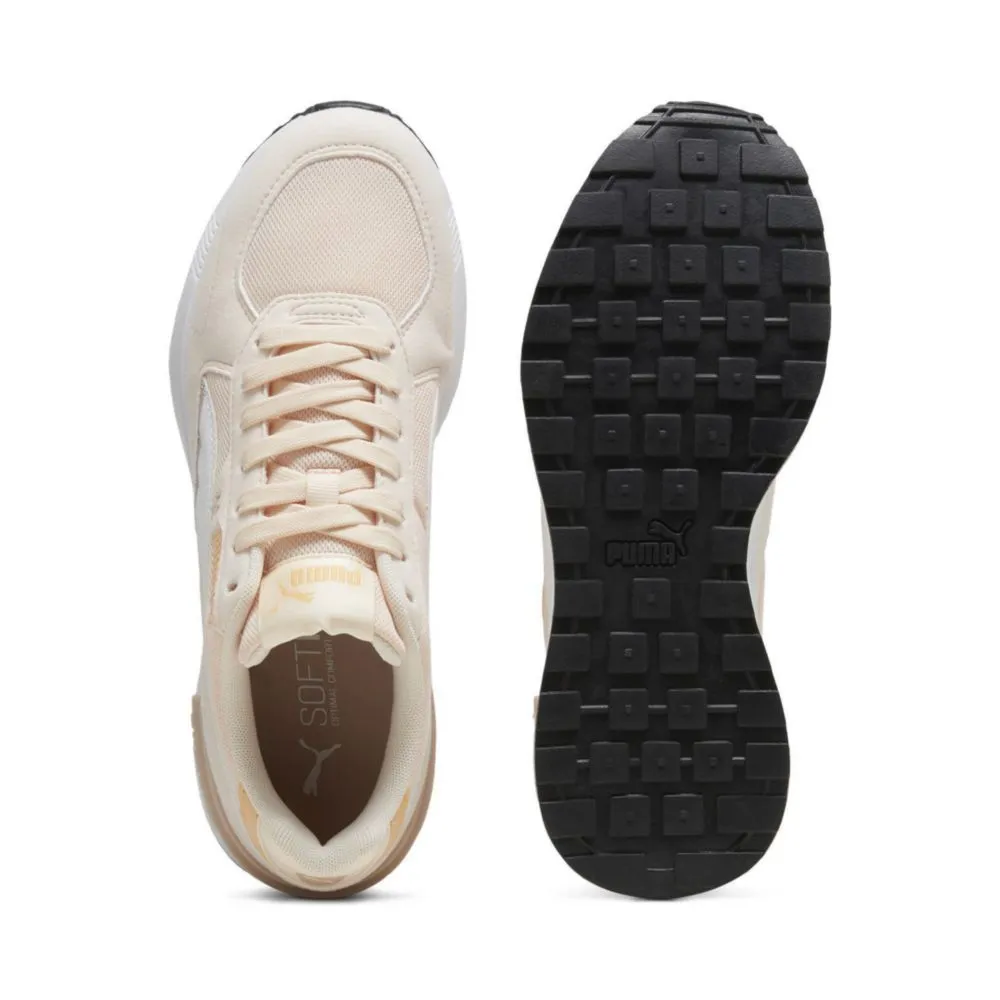 Zapatillas Urbanas Puma Para Mujer 380738 54 Graviton