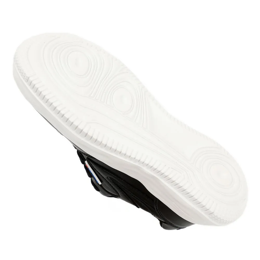 Zapatillas Urbanas Ultralon Mujer Ultra Shadow UL22121W1 Negro