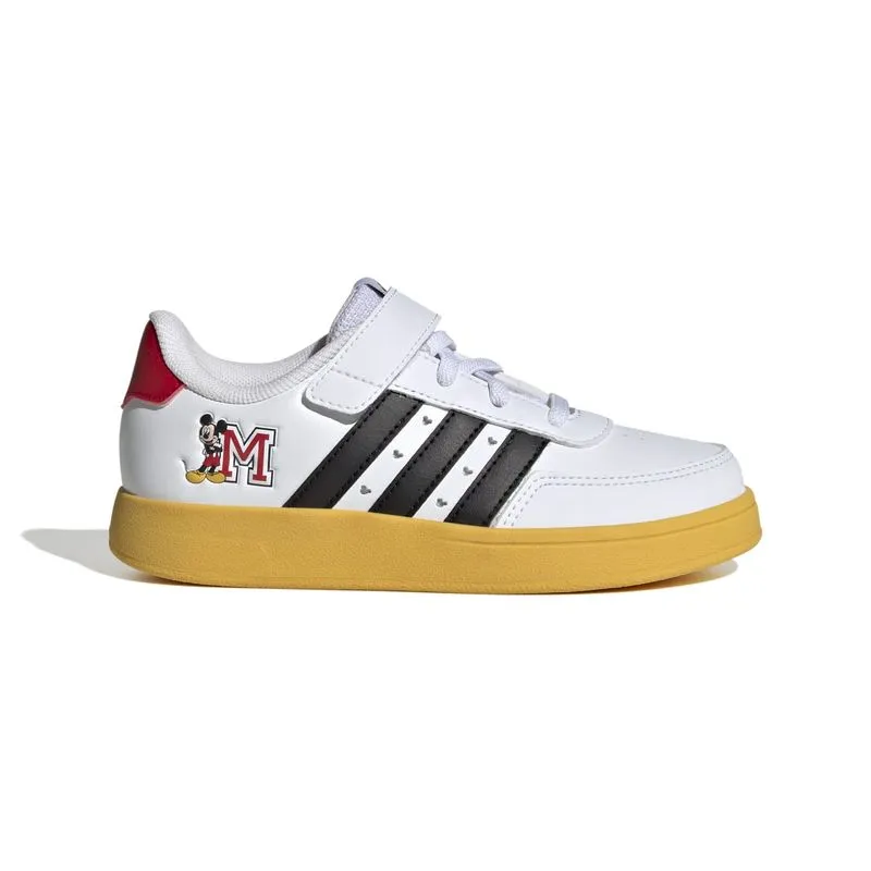 Zapatillas Urbanas Unisex adidas Breaknet Mickey El K