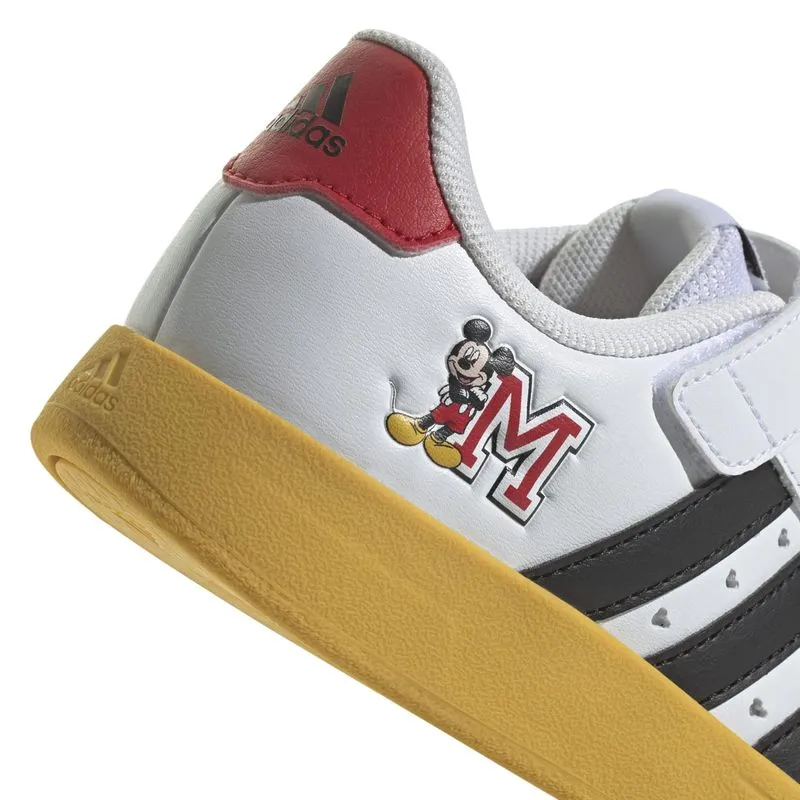 Zapatillas Urbanas Unisex adidas Breaknet Mickey El K