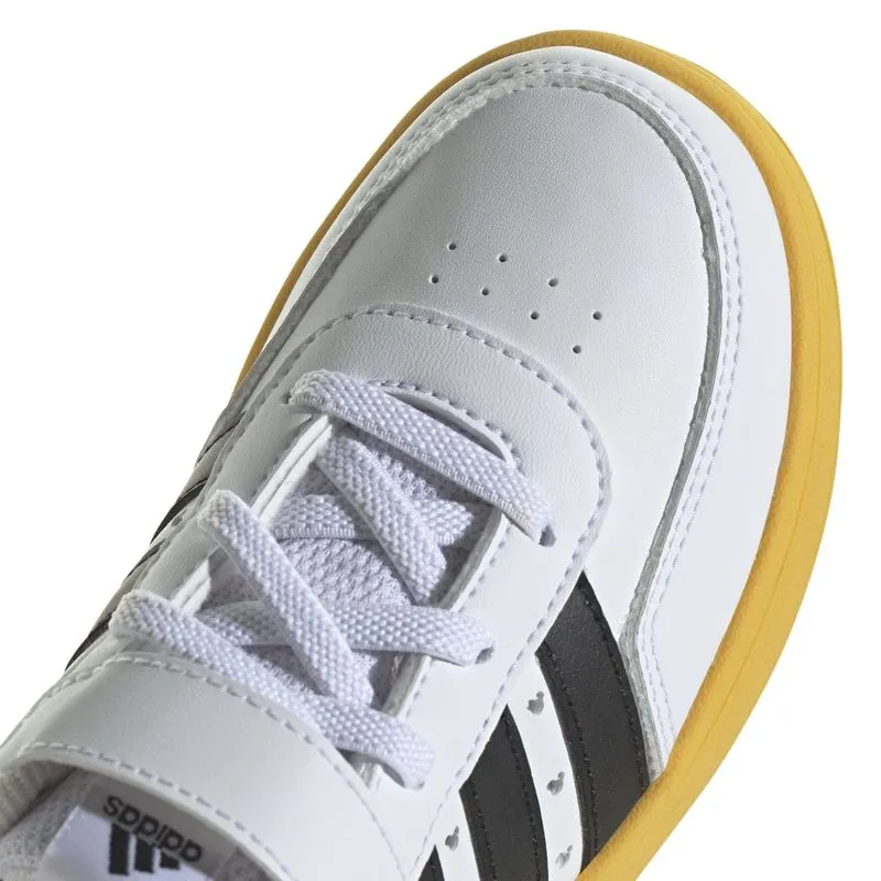 Zapatillas Urbanas Unisex adidas Breaknet Mickey El K