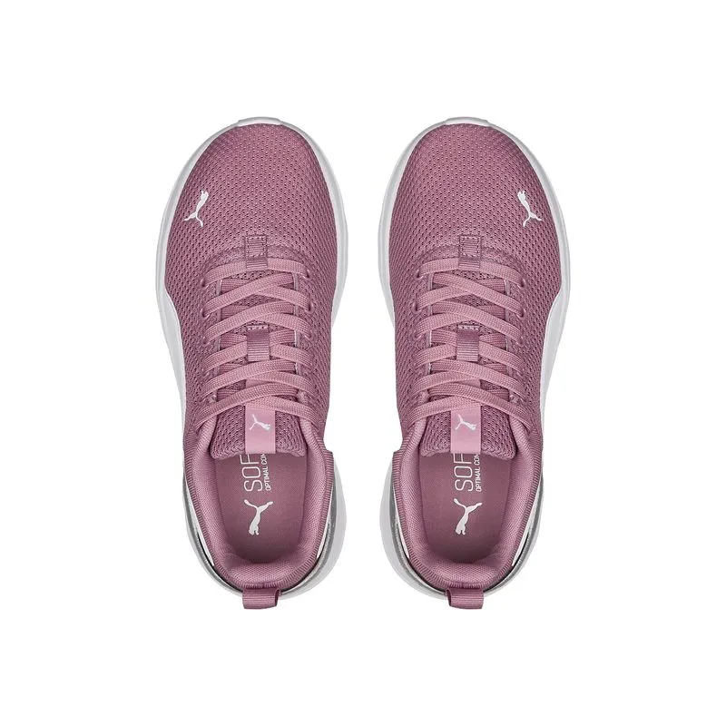 Zapatillas Urbanas Unisex Puma Anzarun Lite Jr