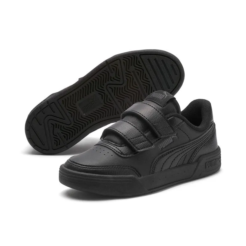 Zapatillas Urbanas Unisex Puma Caracal V Ps