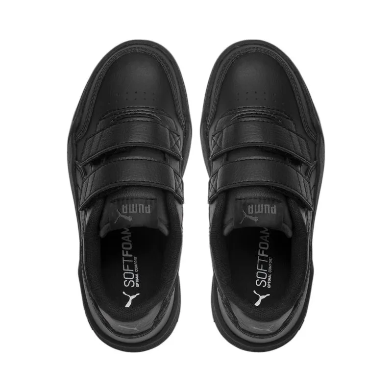 Zapatillas Urbanas Unisex Puma Caracal V Ps