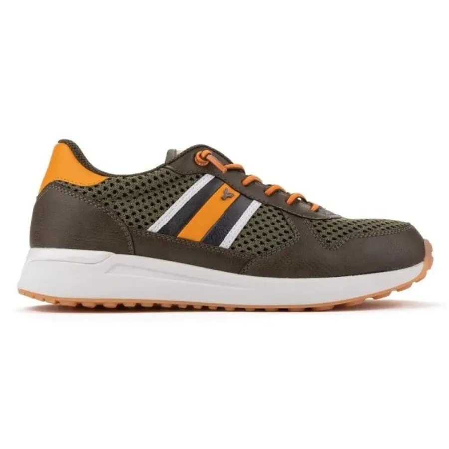  Zapatillas Yumas 50013