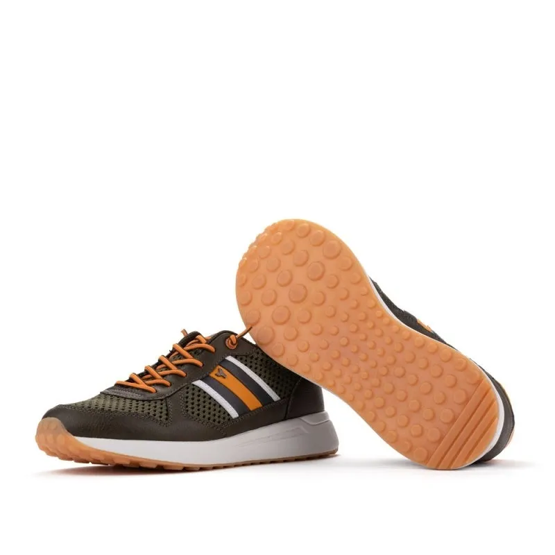  Zapatillas Yumas 50013