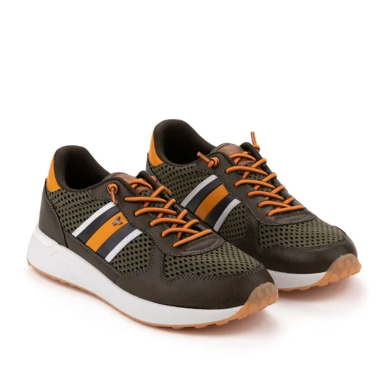  Zapatillas Yumas 50013