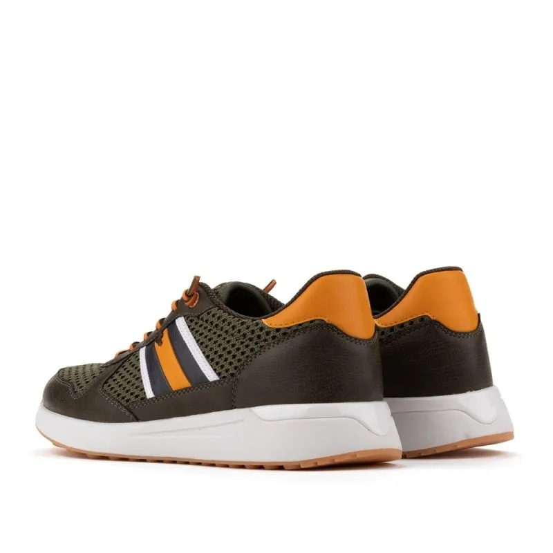  Zapatillas Yumas 50013