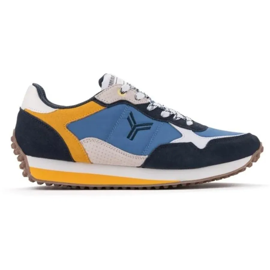  Zapatillas Yumas 50052