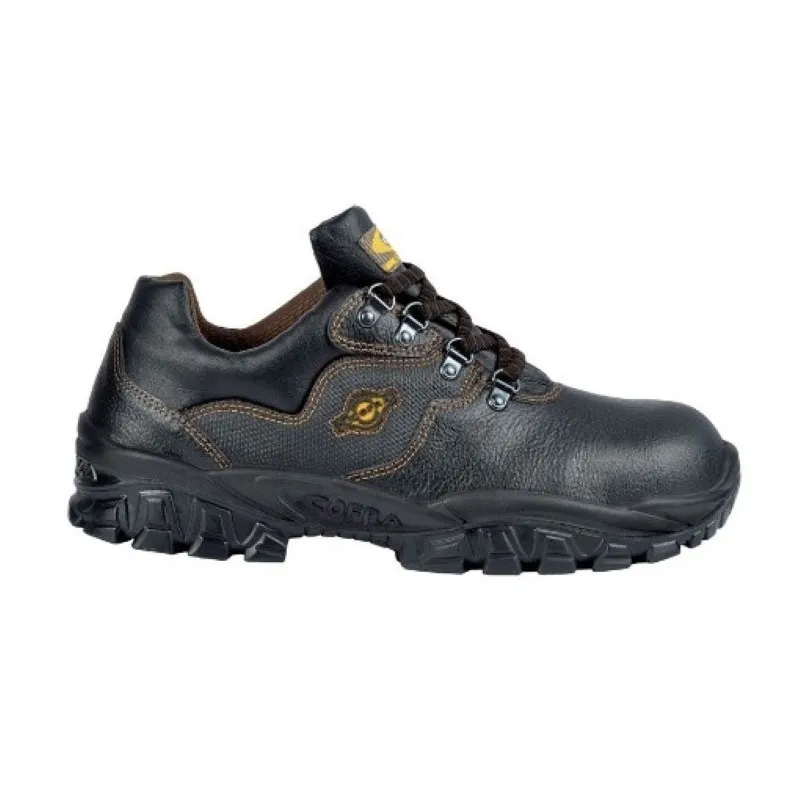 Zapato de Seguridad New VOLGA S3