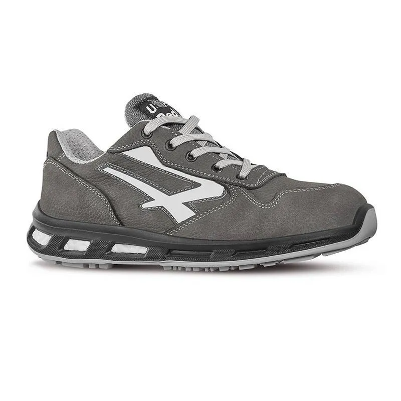 ZAPATO DE SEGURIDAD S3 UPOWER MODELO KICK