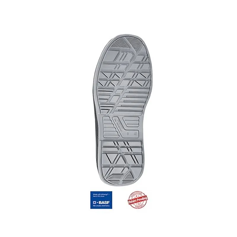 ZAPATO DE SEGURIDAD S3 UPOWER MODELO KICK