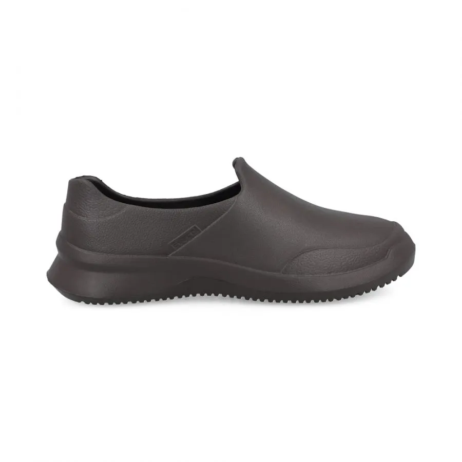 ZAPATO DOTACIÓN ANTIDESLIZANTE CON PLANTILLA 01752