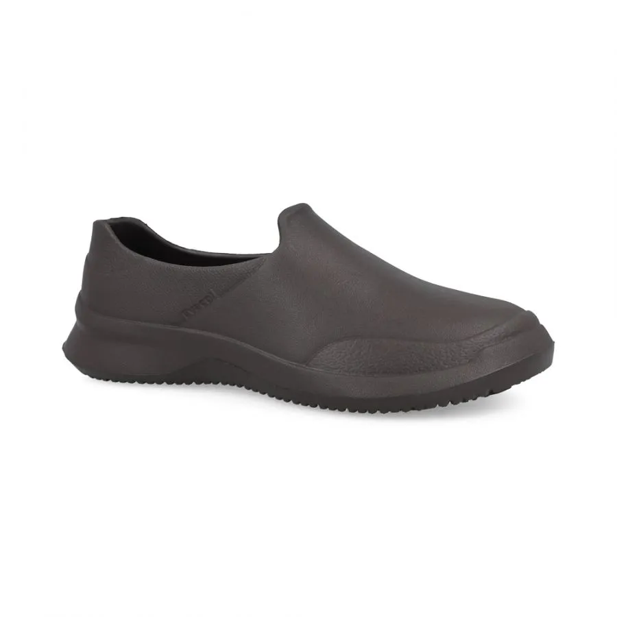 ZAPATO DOTACIÓN ANTIDESLIZANTE CON PLANTILLA 01752