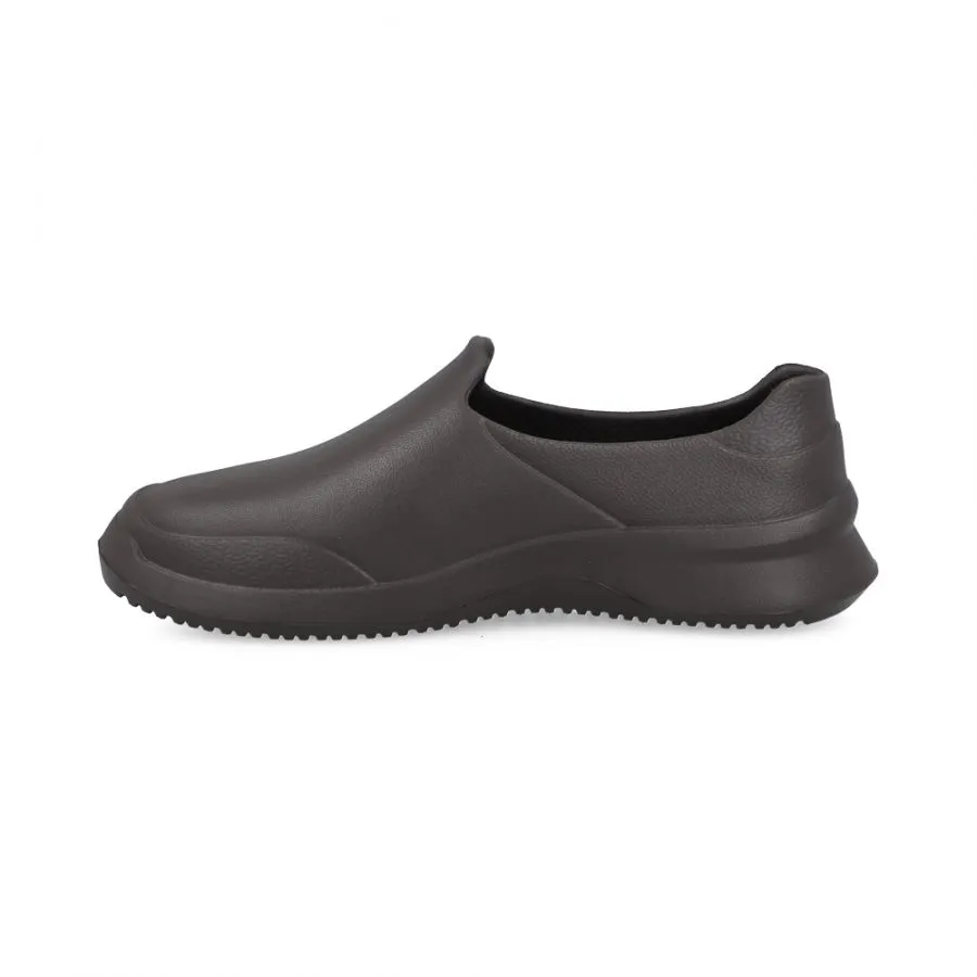 ZAPATO DOTACIÓN ANTIDESLIZANTE CON PLANTILLA 01752