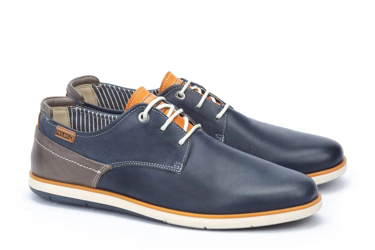 ZAPATO HOMBRE PIKOLINOS JUCAR M4E4104C1
