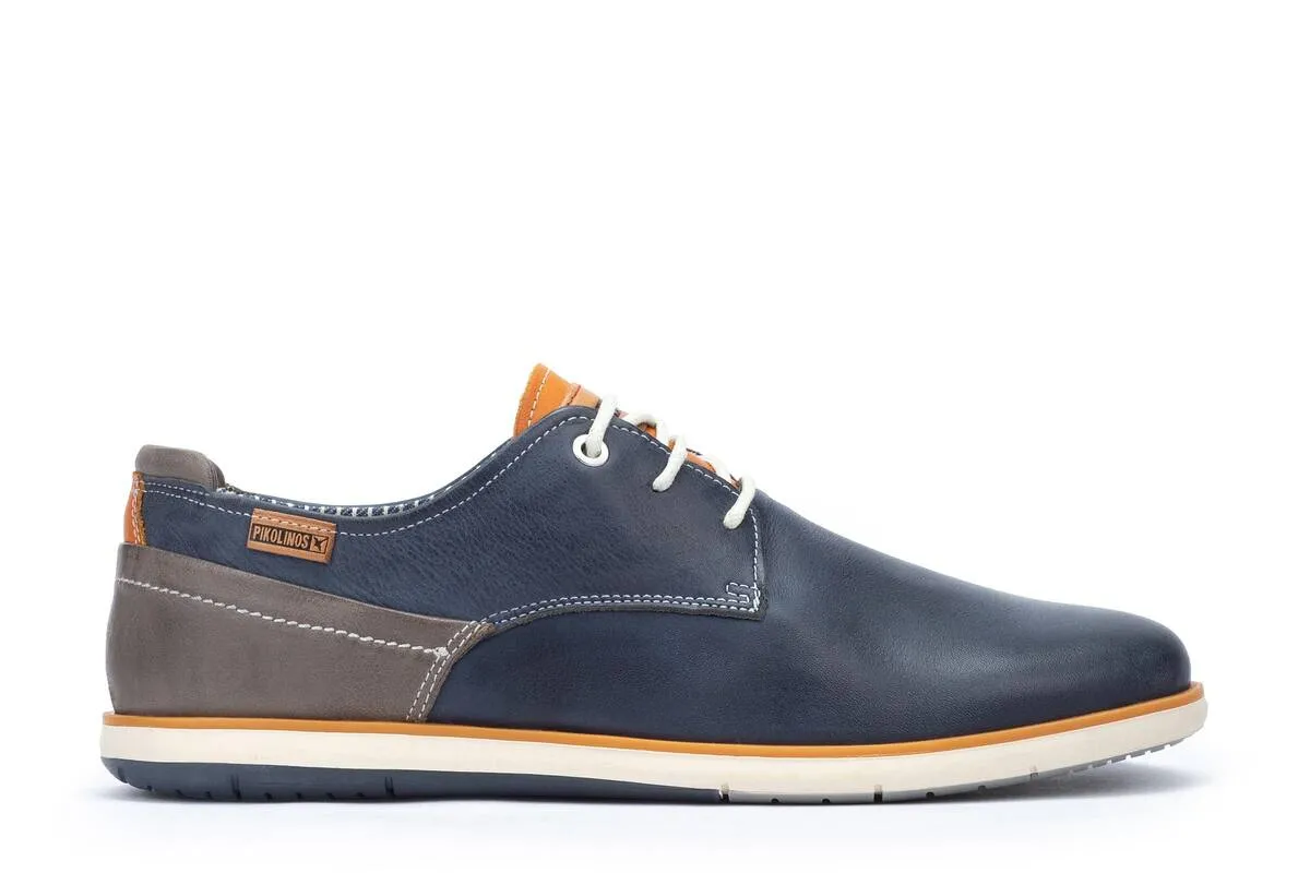 ZAPATO HOMBRE PIKOLINOS JUCAR M4E4104C1