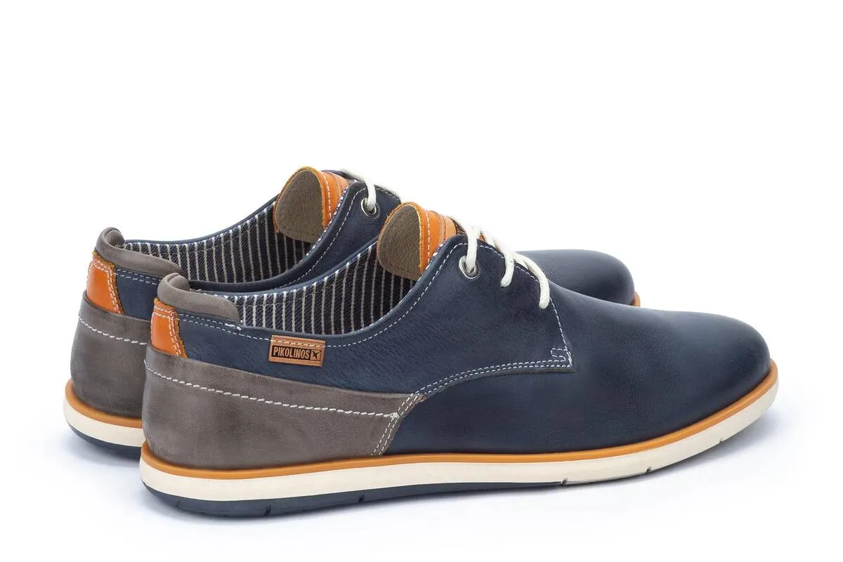 ZAPATO HOMBRE PIKOLINOS JUCAR M4E4104C1