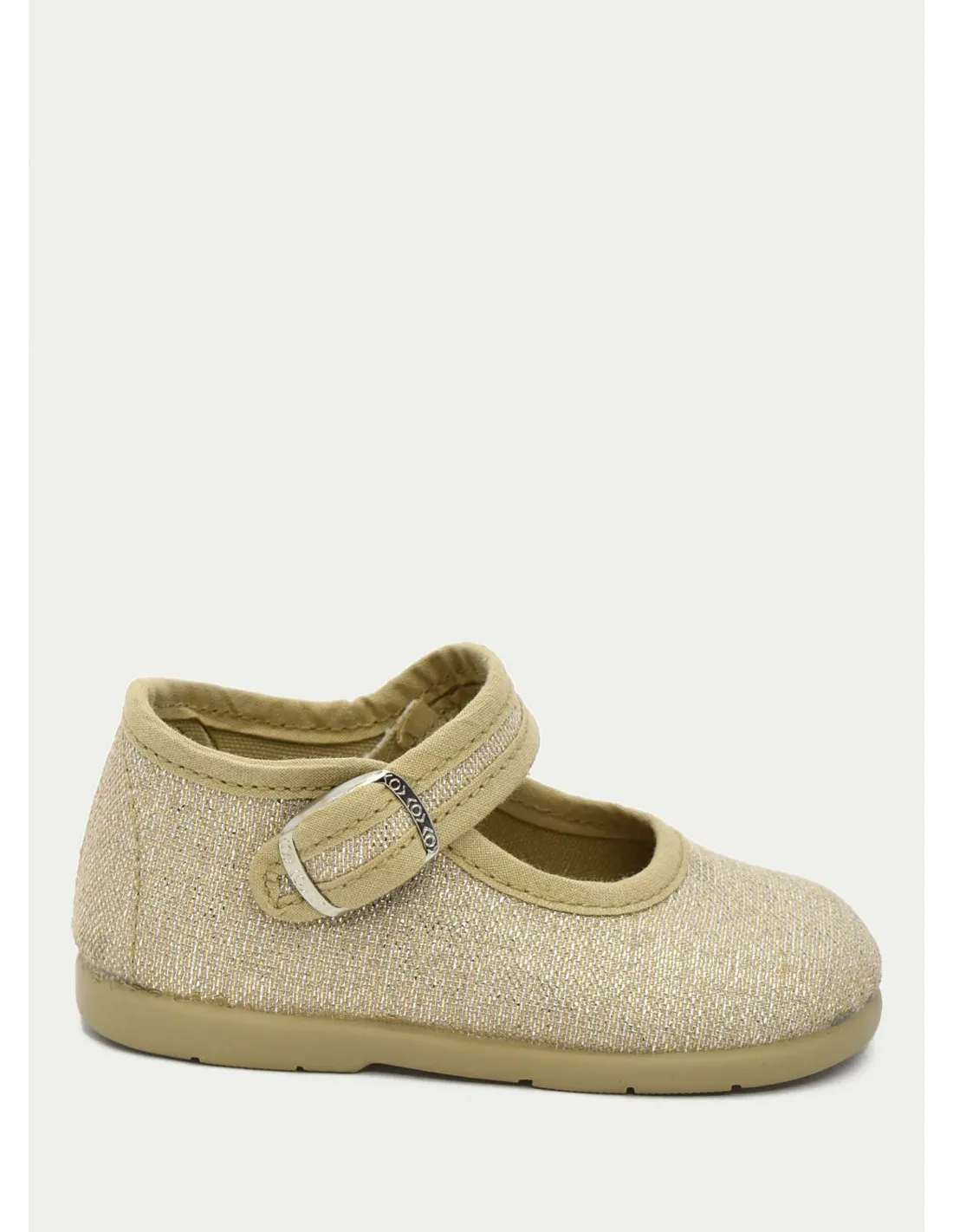 ZAPATO VESTIR VULCABICHA 564 ORO 