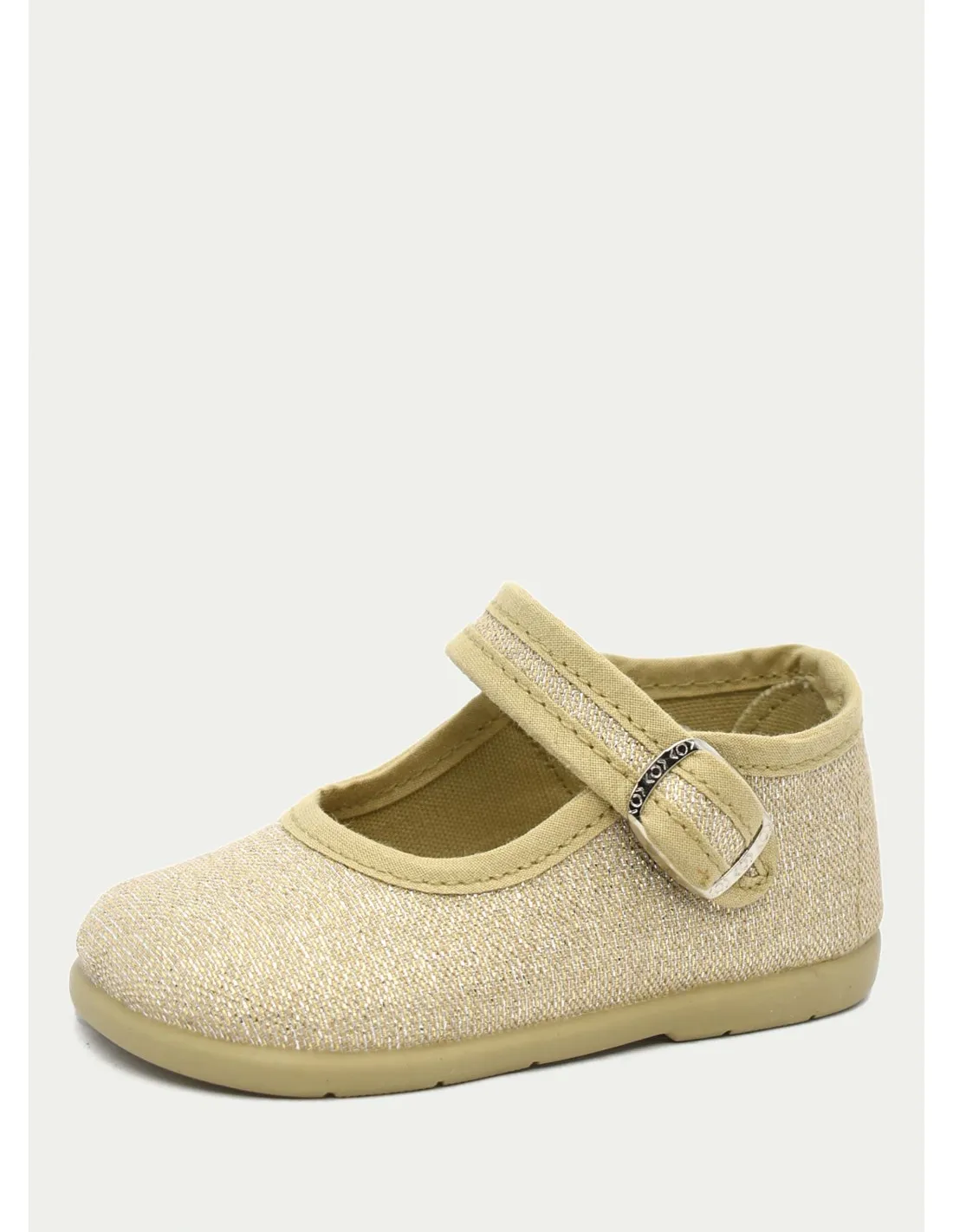 ZAPATO VESTIR VULCABICHA 564 ORO 