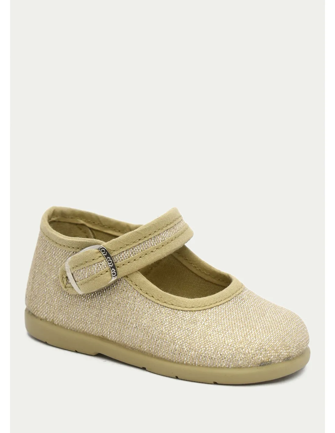 ZAPATO VESTIR VULCABICHA 564 ORO 