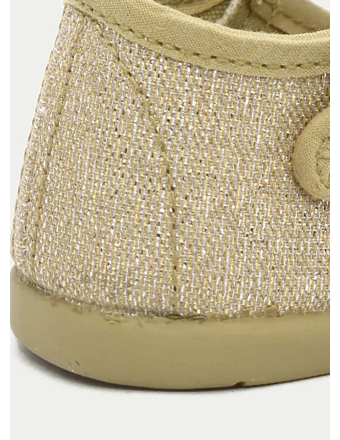 ZAPATO VESTIR VULCABICHA 564 ORO 
