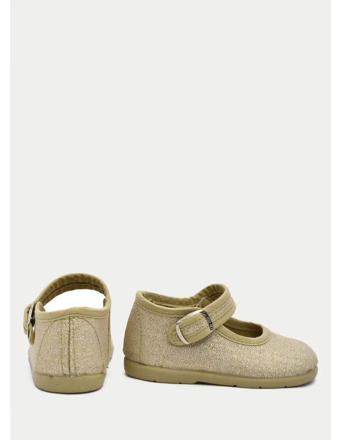ZAPATO VESTIR VULCABICHA 564 ORO 